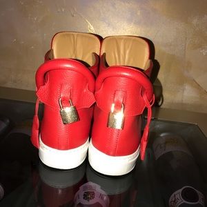 Buscemi sneakers